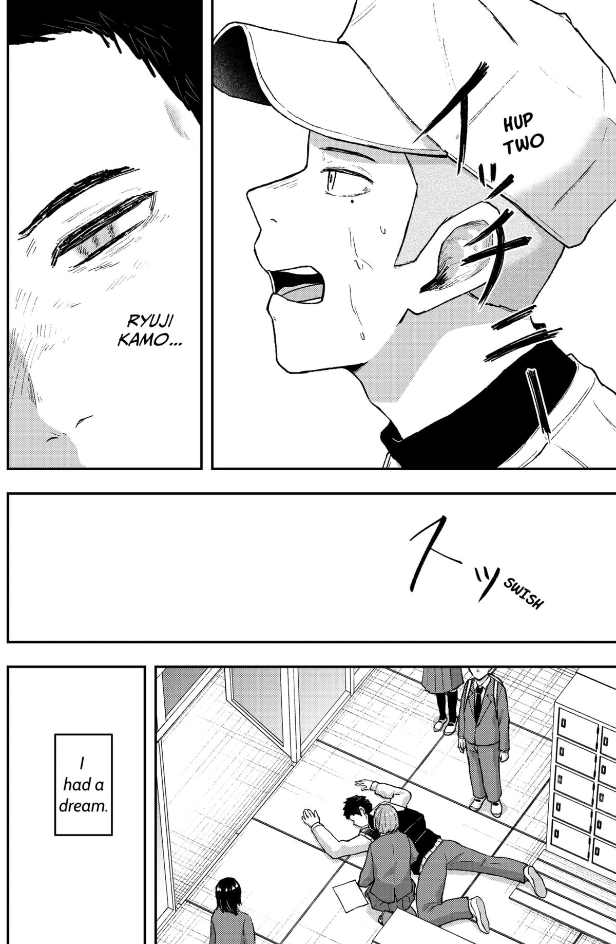 Gekidou Chap 24 - Next Chap 25