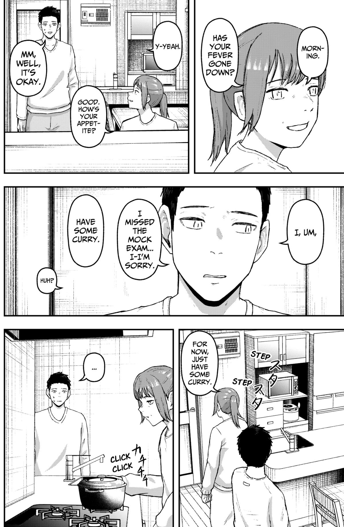 Gekidou Chap 24 - Next Chap 25