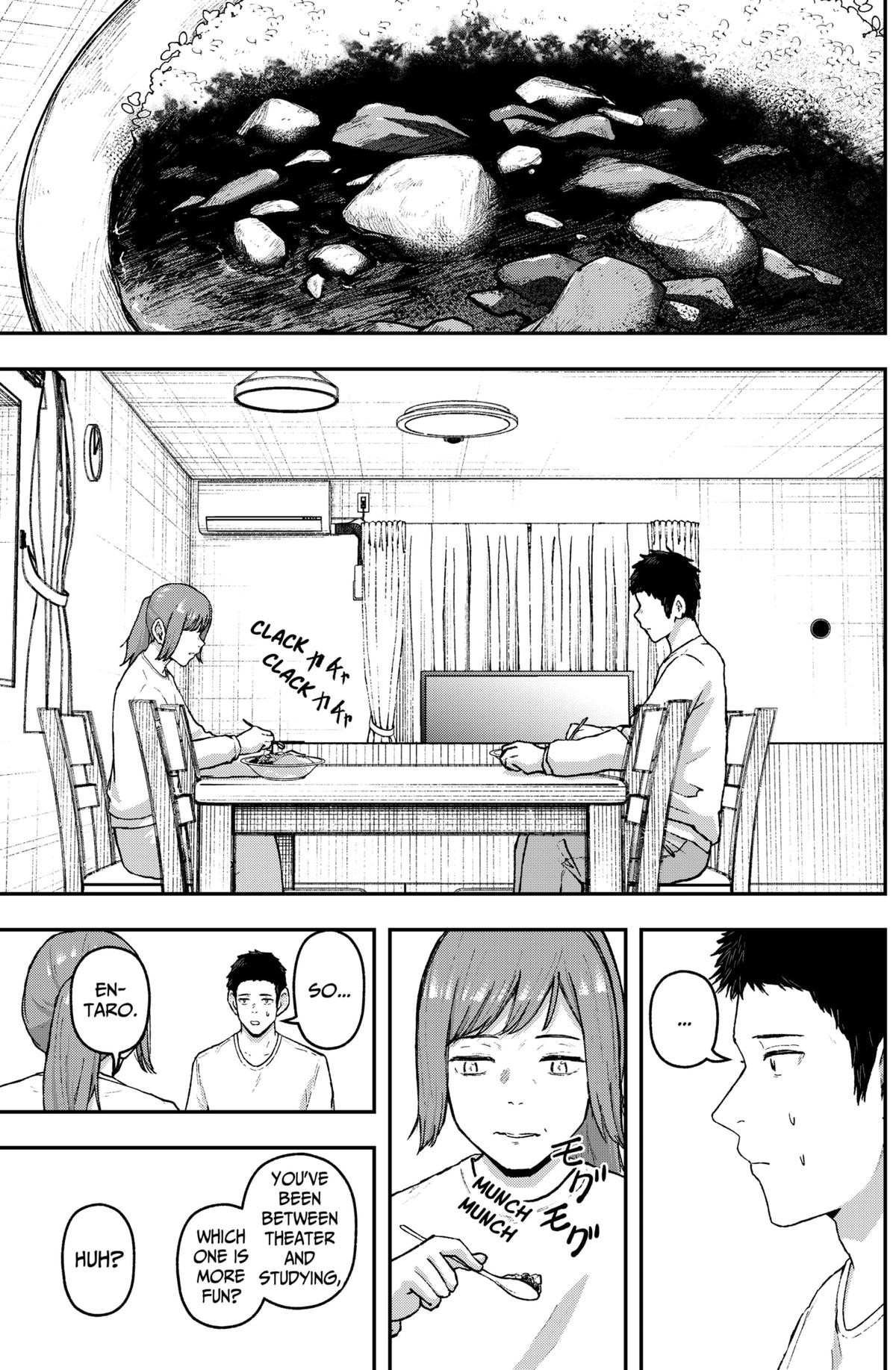 Gekidou Chap 24 - Next Chap 25