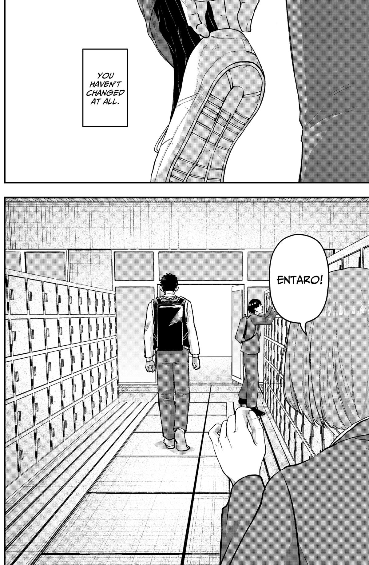 Gekidou Chap 24 - Next Chap 25