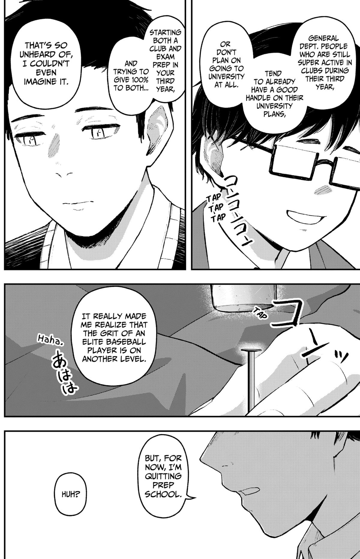 Gekidou Chap 25 - Next Chap 26