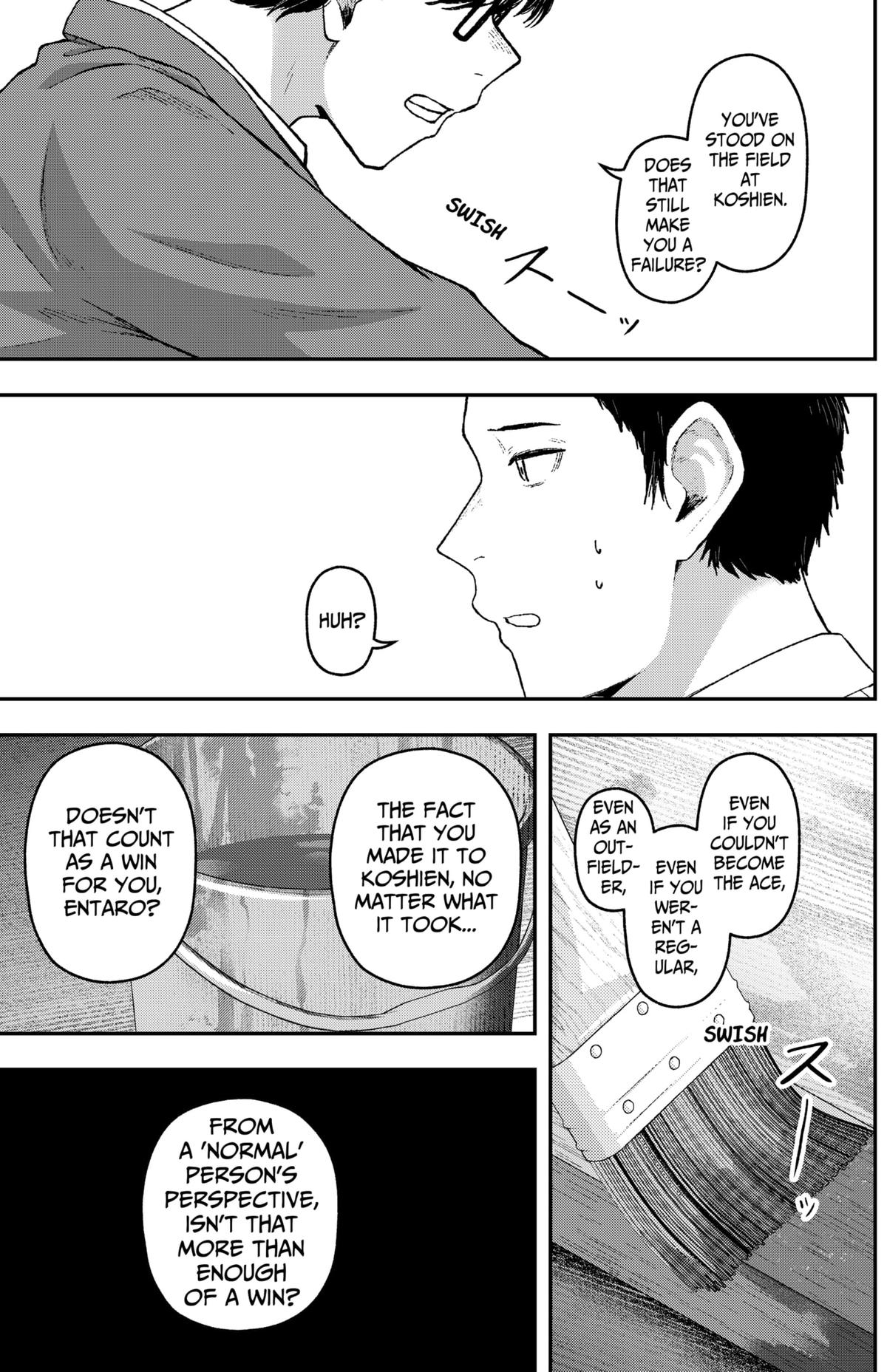 Gekidou Chap 25 - Next Chap 26