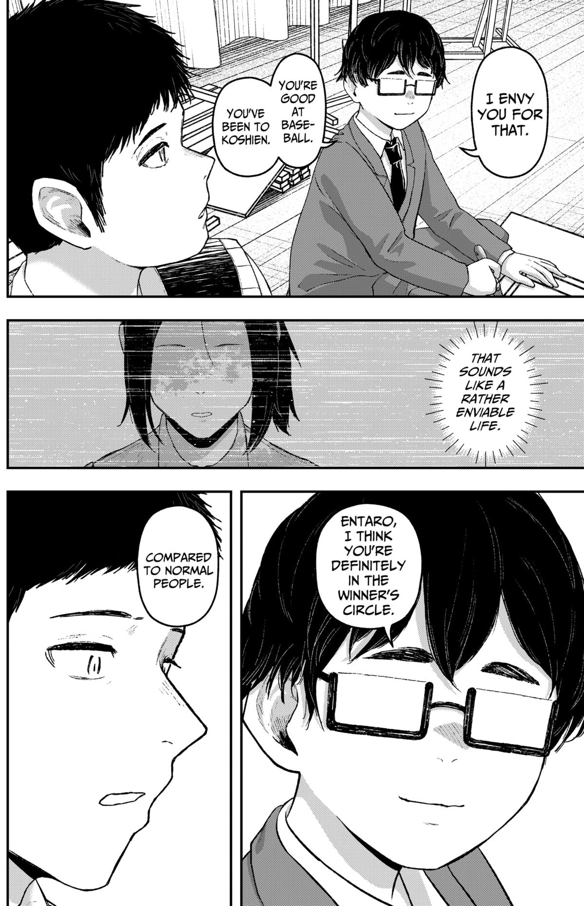 Gekidou Chap 25 - Next Chap 26