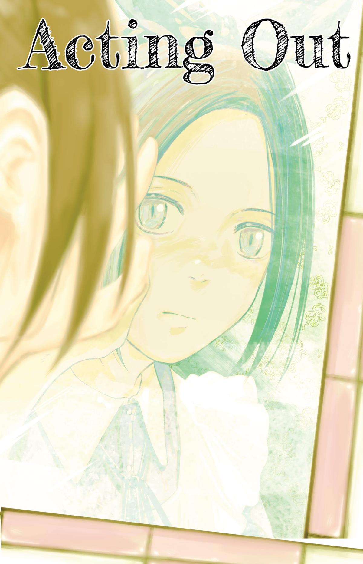 Gekidou Chap 25 - Next Chap 26