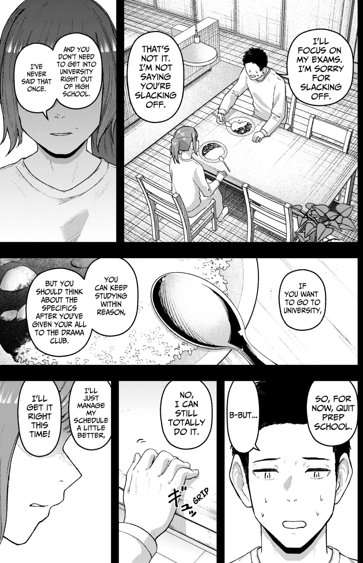 Gekidou Chap 25 - Next Chap 26