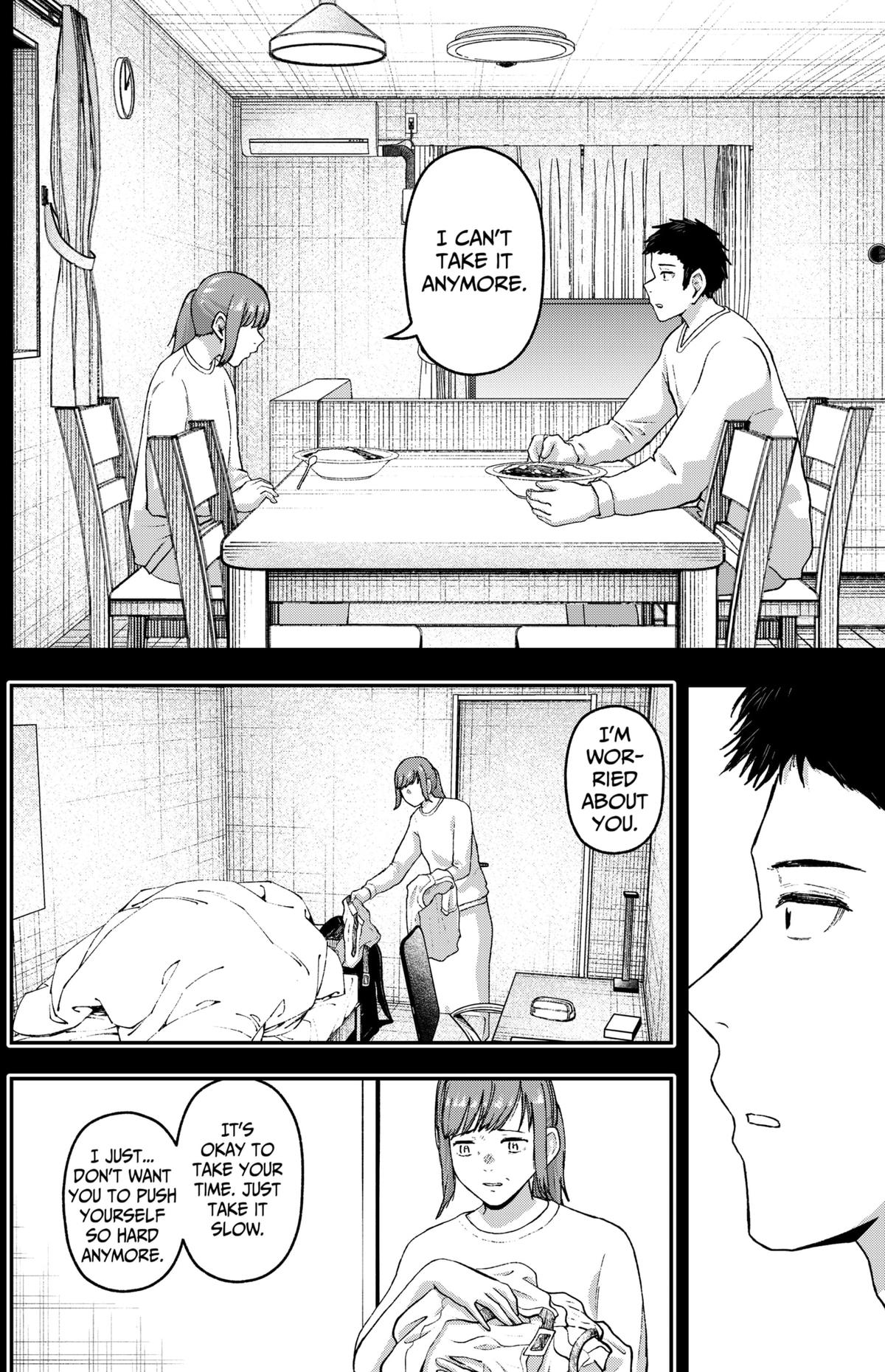 Gekidou Chap 25 - Next Chap 26