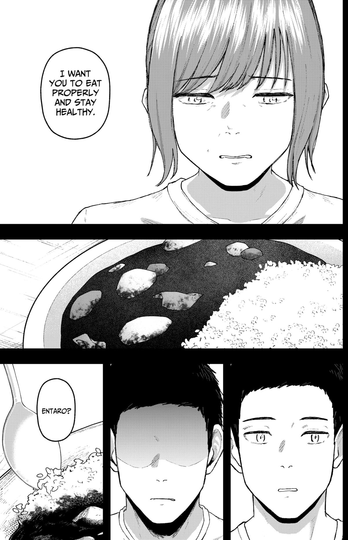 Gekidou Chap 25 - Next Chap 26