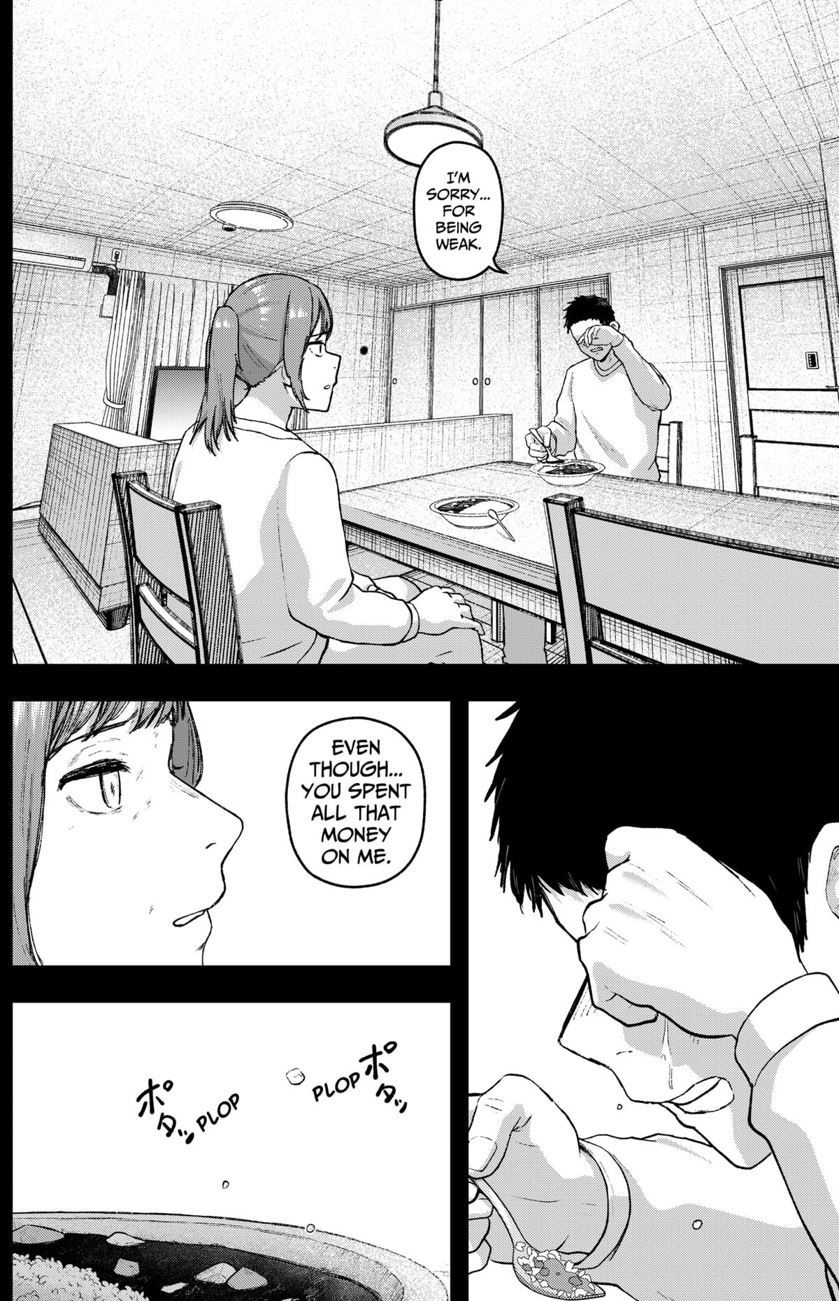 Gekidou Chap 25 - Next Chap 26