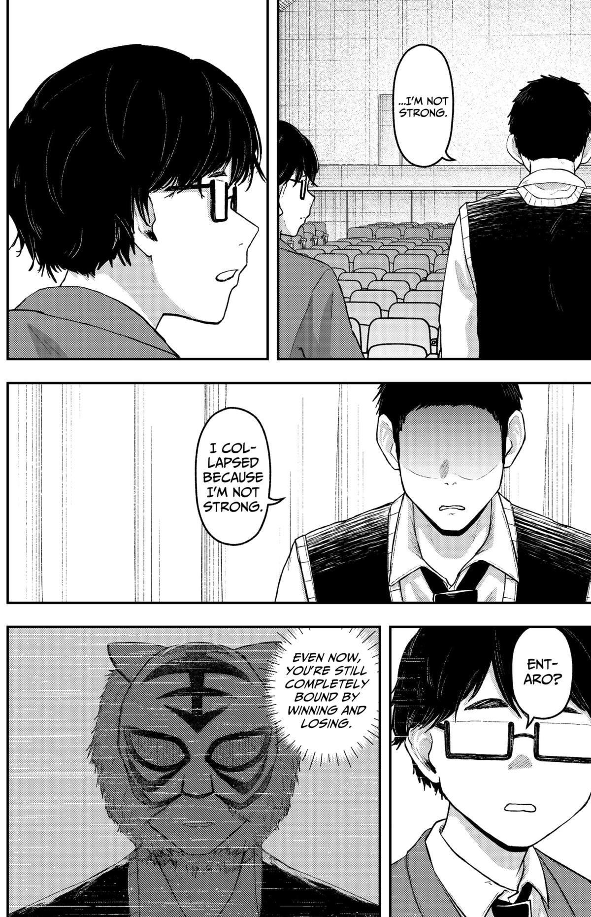 Gekidou Chap 25 - Next Chap 26