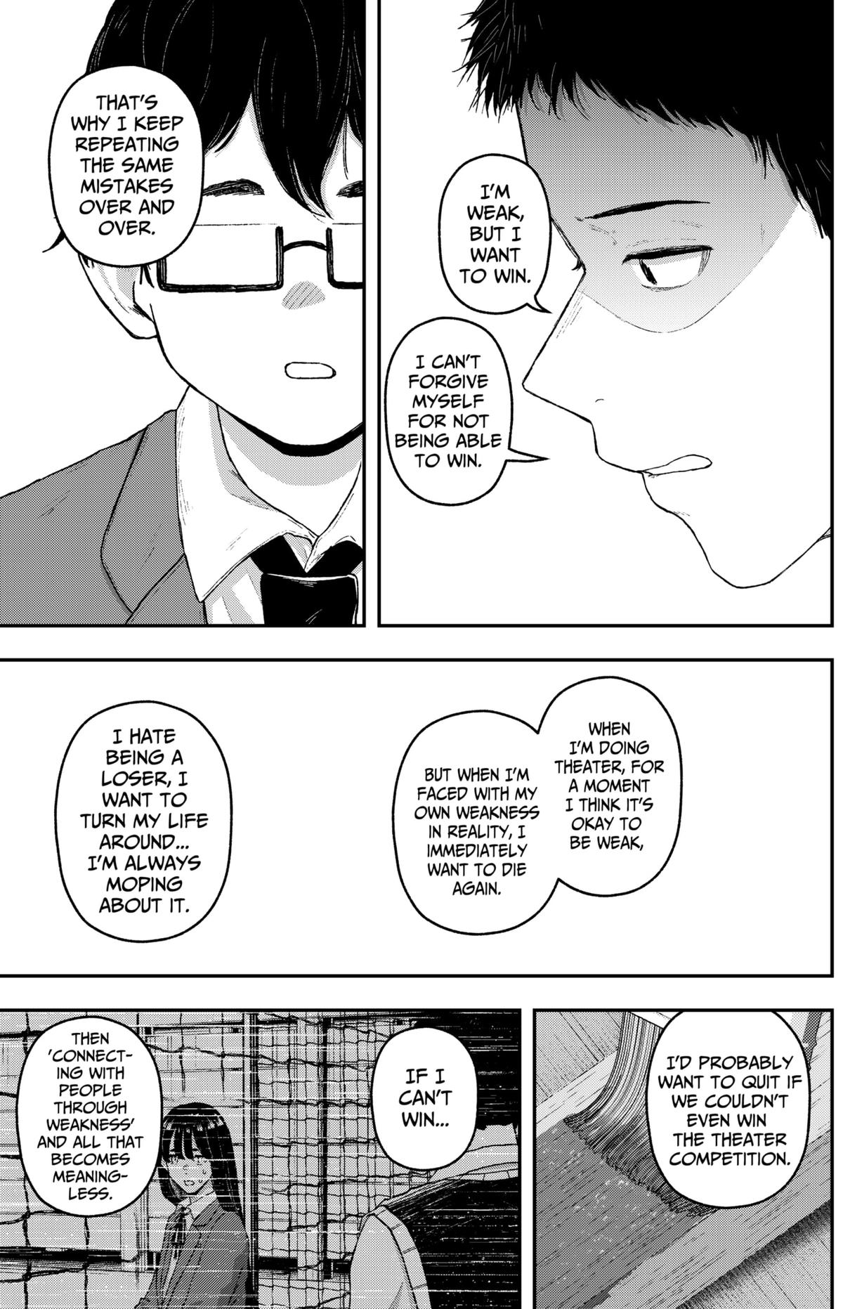 Gekidou Chap 25 - Next Chap 26