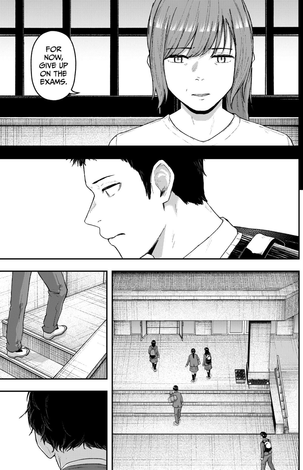 Gekidou Chap 25 - Next Chap 26