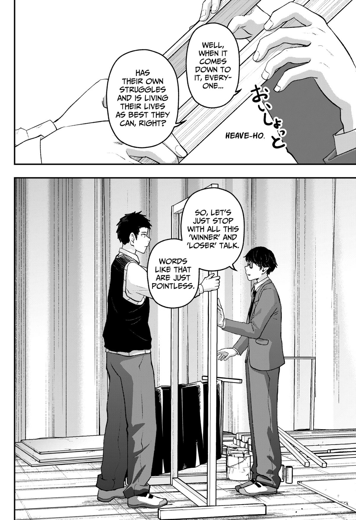 Gekidou Chap 26 - Next Chap 27