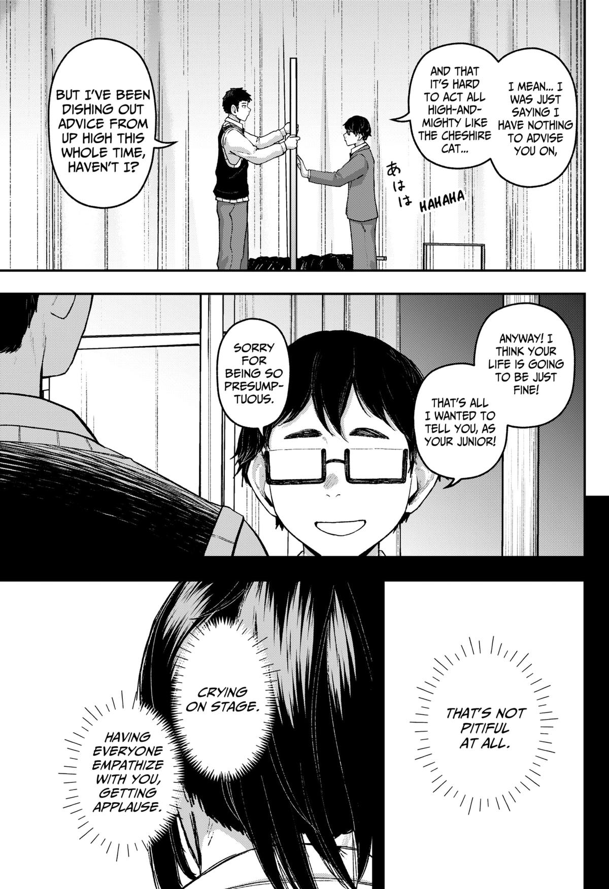 Gekidou Chap 26 - Next Chap 27