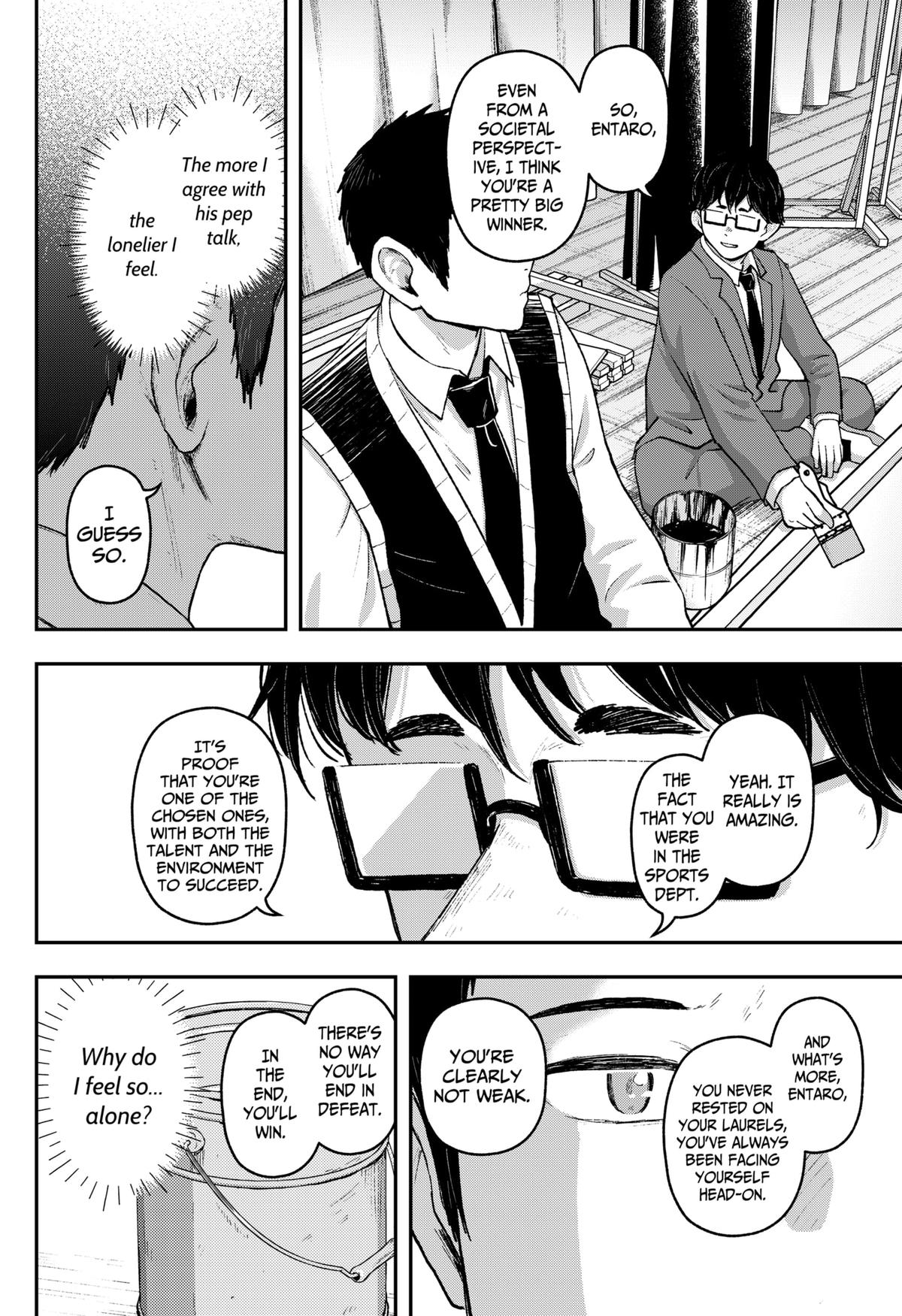 Gekidou Chap 26 - Next Chap 27