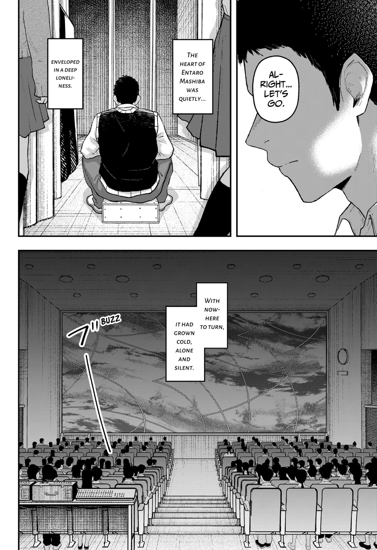 Gekidou Chap 26 - Next Chap 27