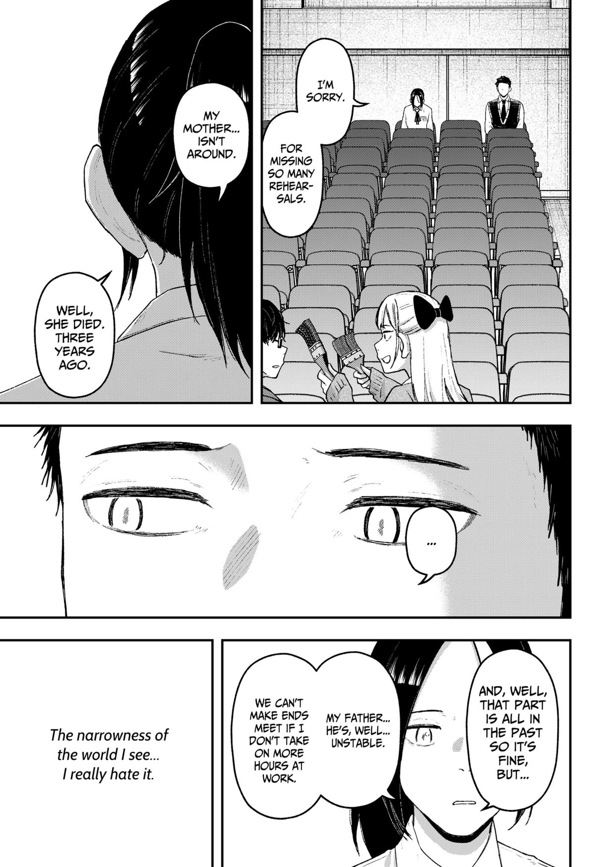 Gekidou Chap 26 - Next Chap 27