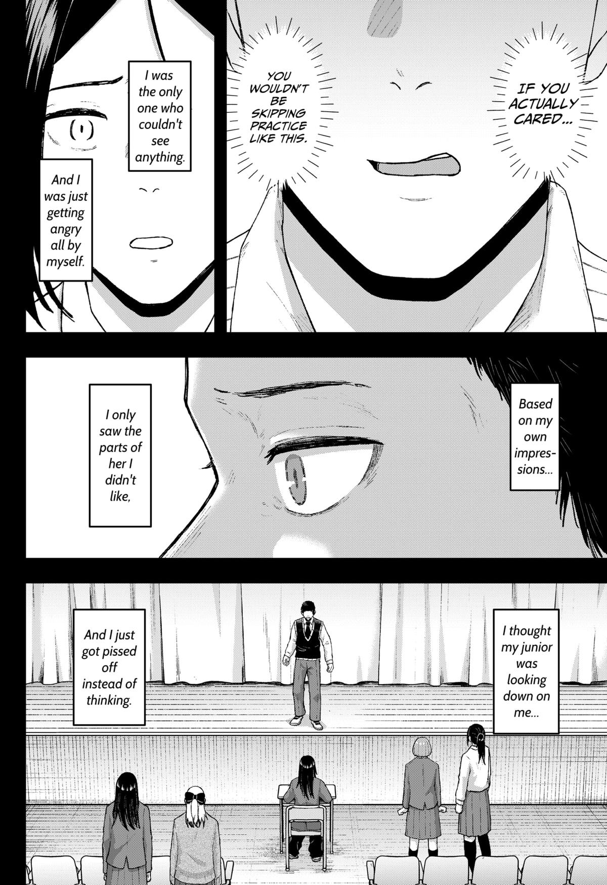 Gekidou Chap 26 - Next Chap 27