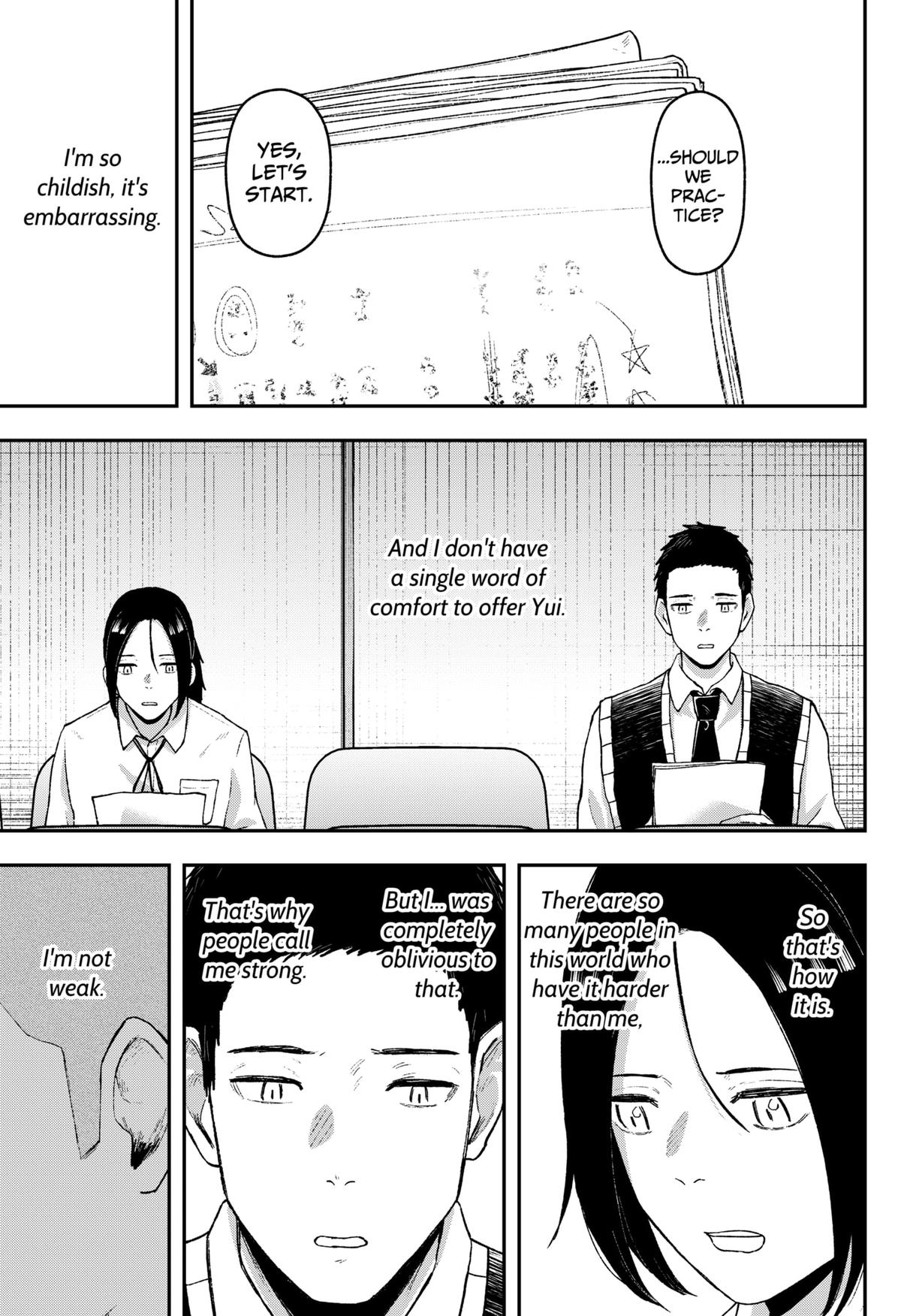 Gekidou Chap 26 - Next Chap 27