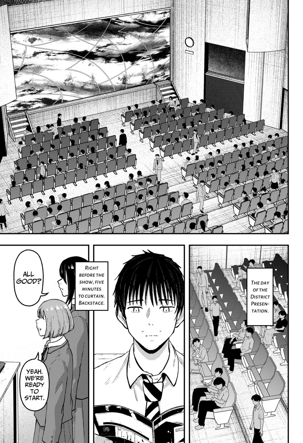 Gekidou Chap 26 - Next Chap 27