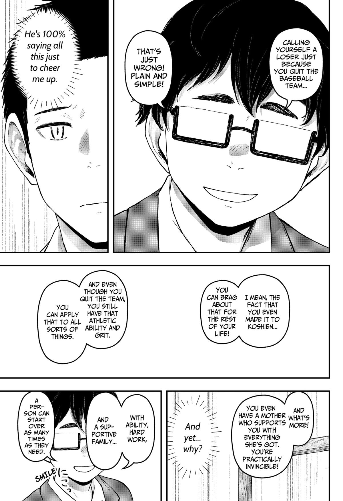 Gekidou Chap 26 - Next Chap 27