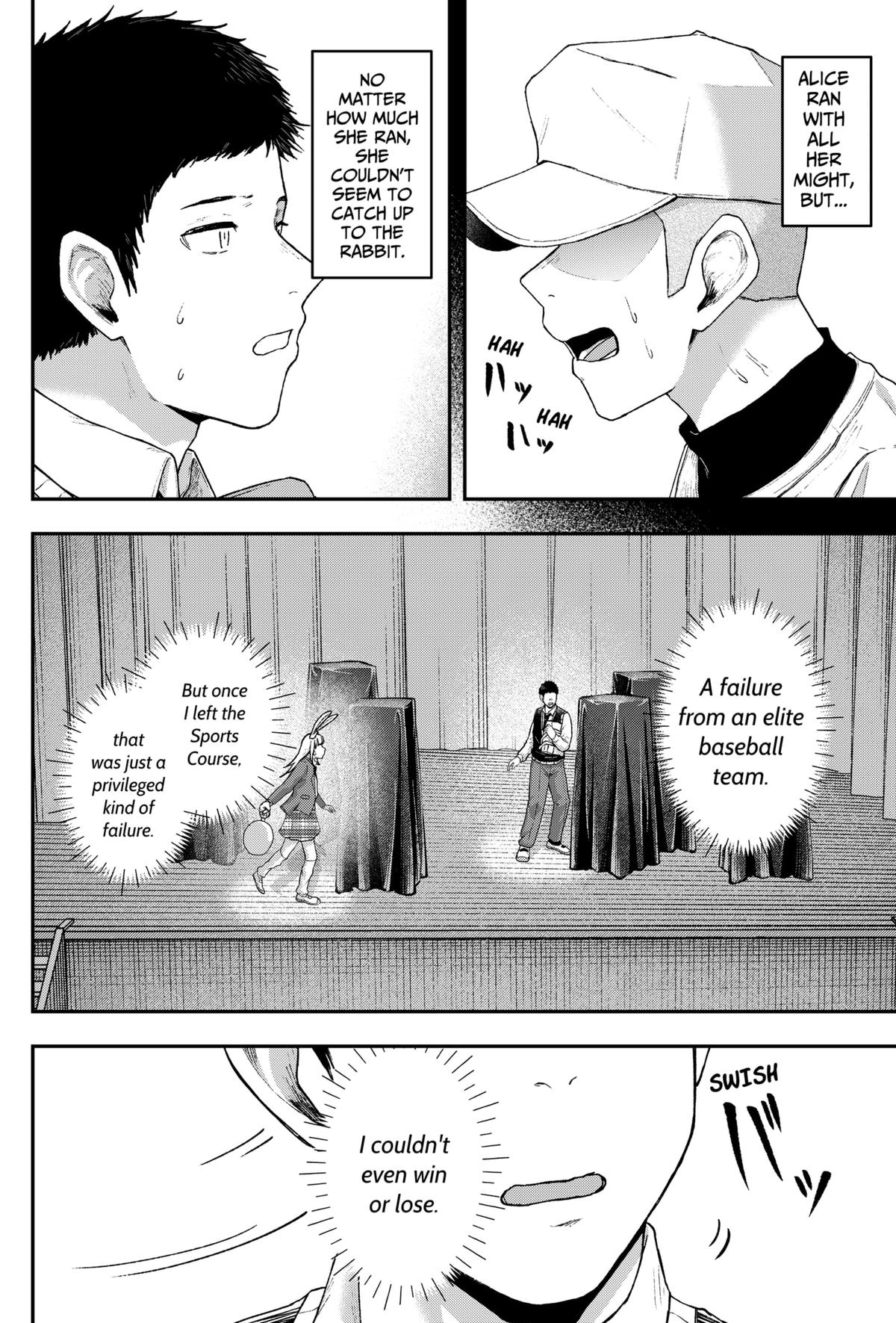 Gekidou Chap 28 - Next Chap 29