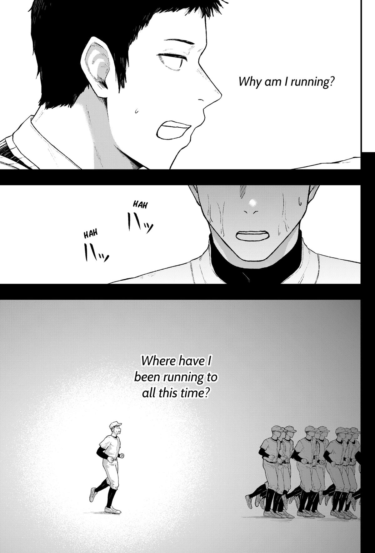 Gekidou Chap 28 - Next Chap 29