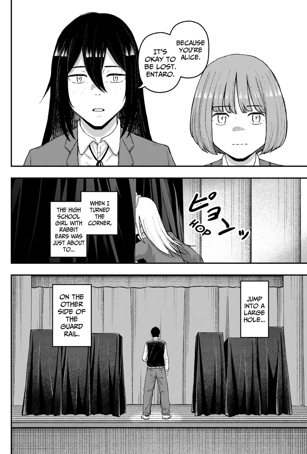 Gekidou Chap 28 - Next Chap 29