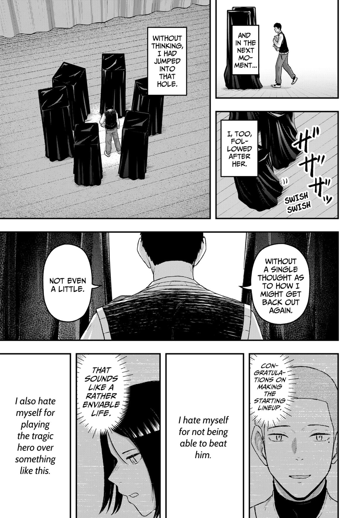 Gekidou Chap 28 - Next Chap 29