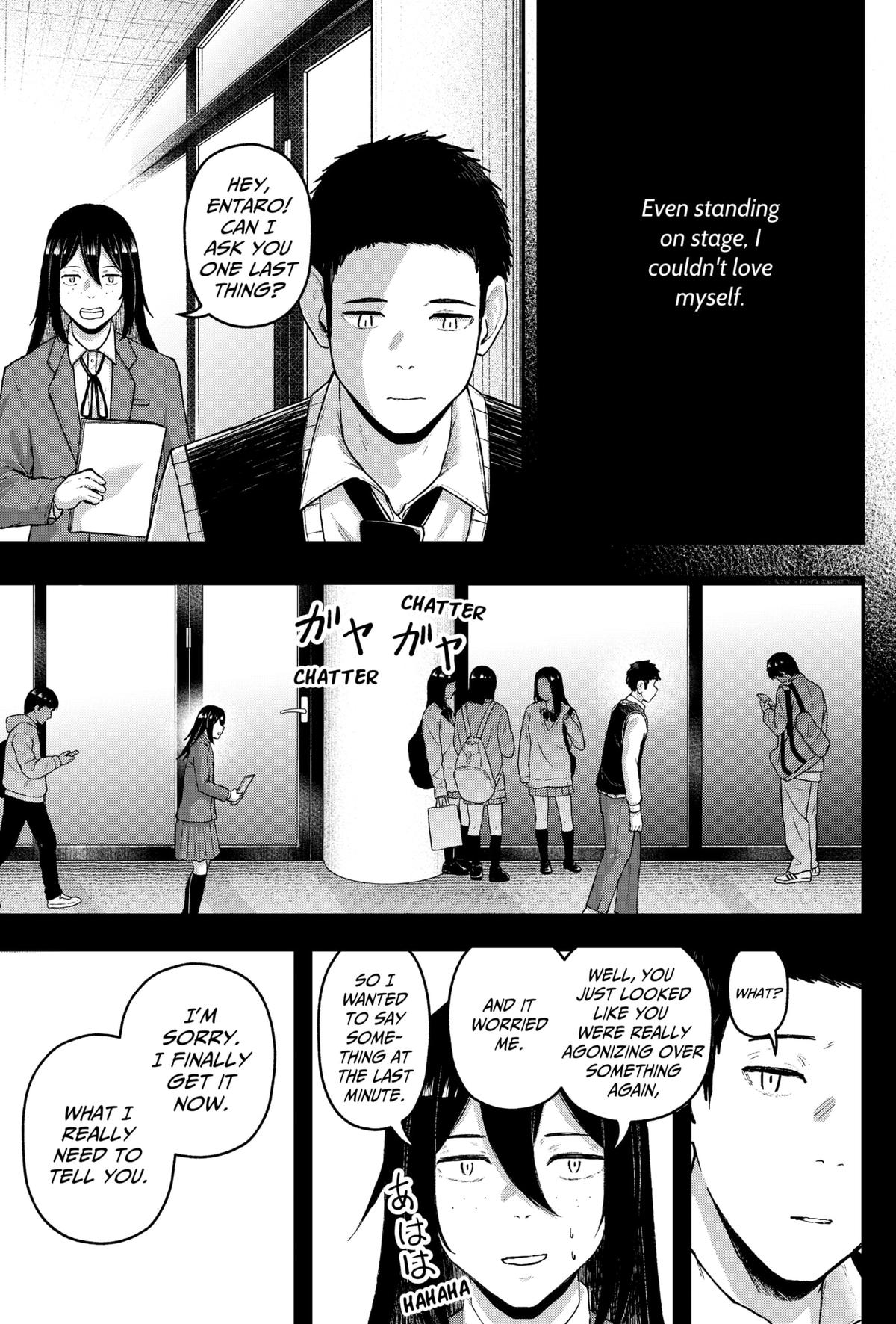 Gekidou Chap 28 - Next Chap 29