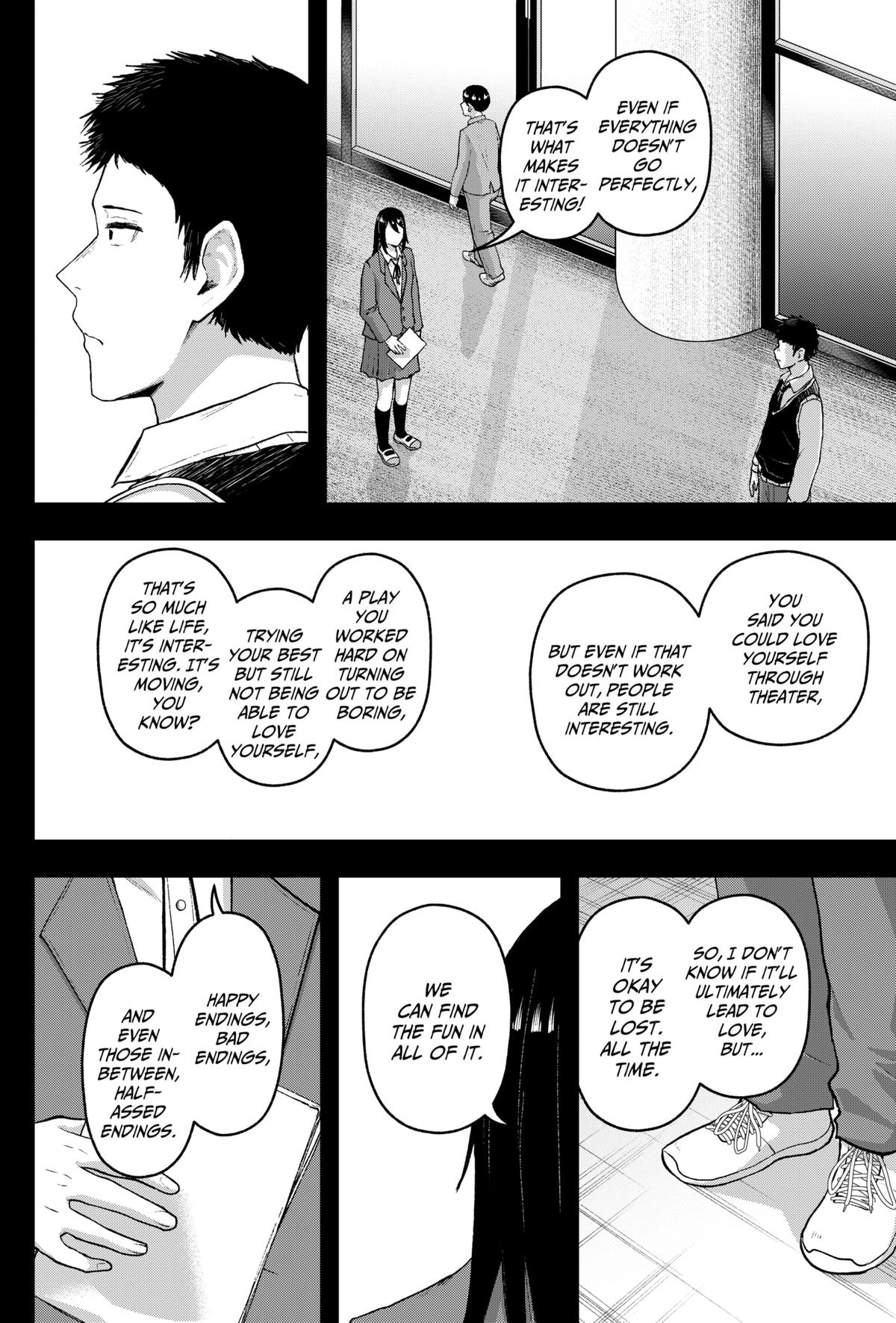 Gekidou Chap 28 - Next Chap 29