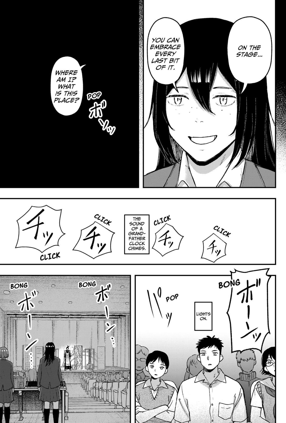 Gekidou Chap 28 - Next Chap 29