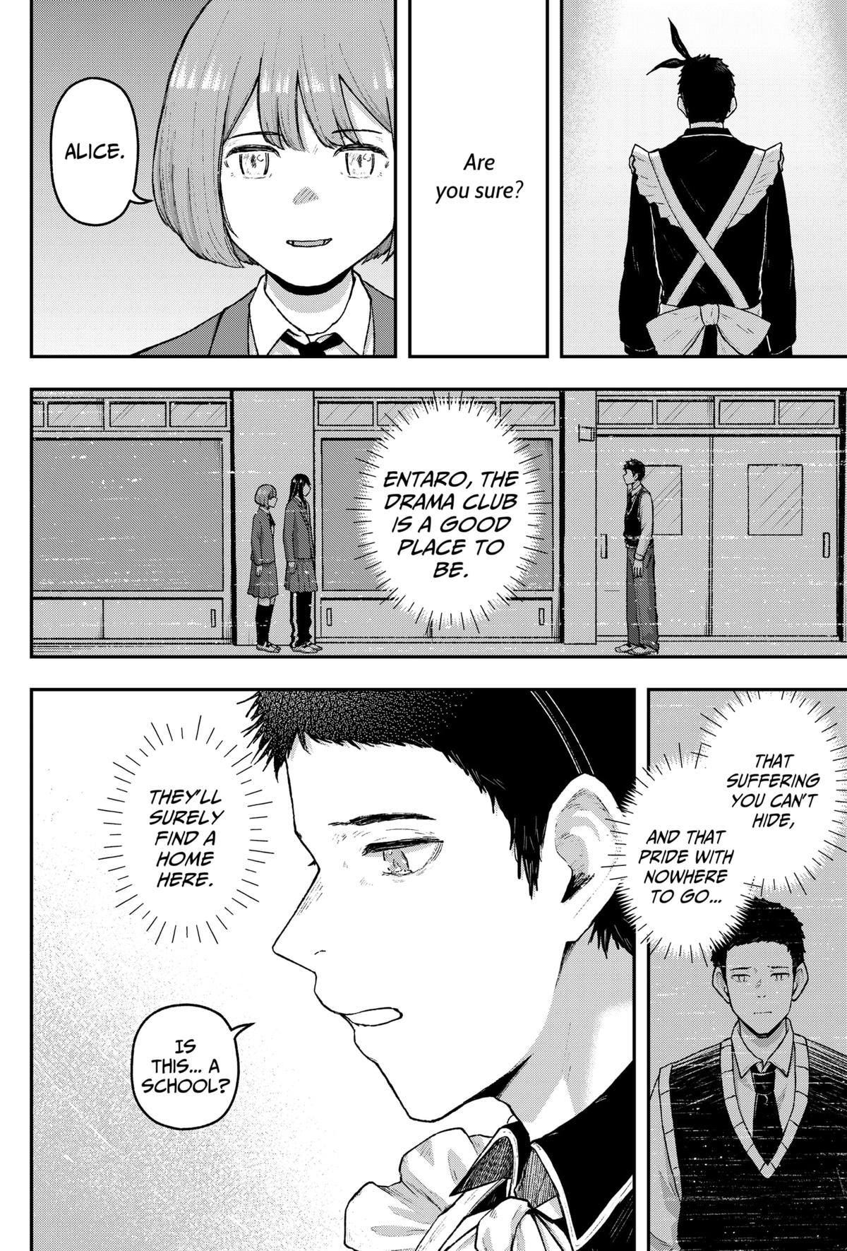 Gekidou Chap 28 - Next Chap 29