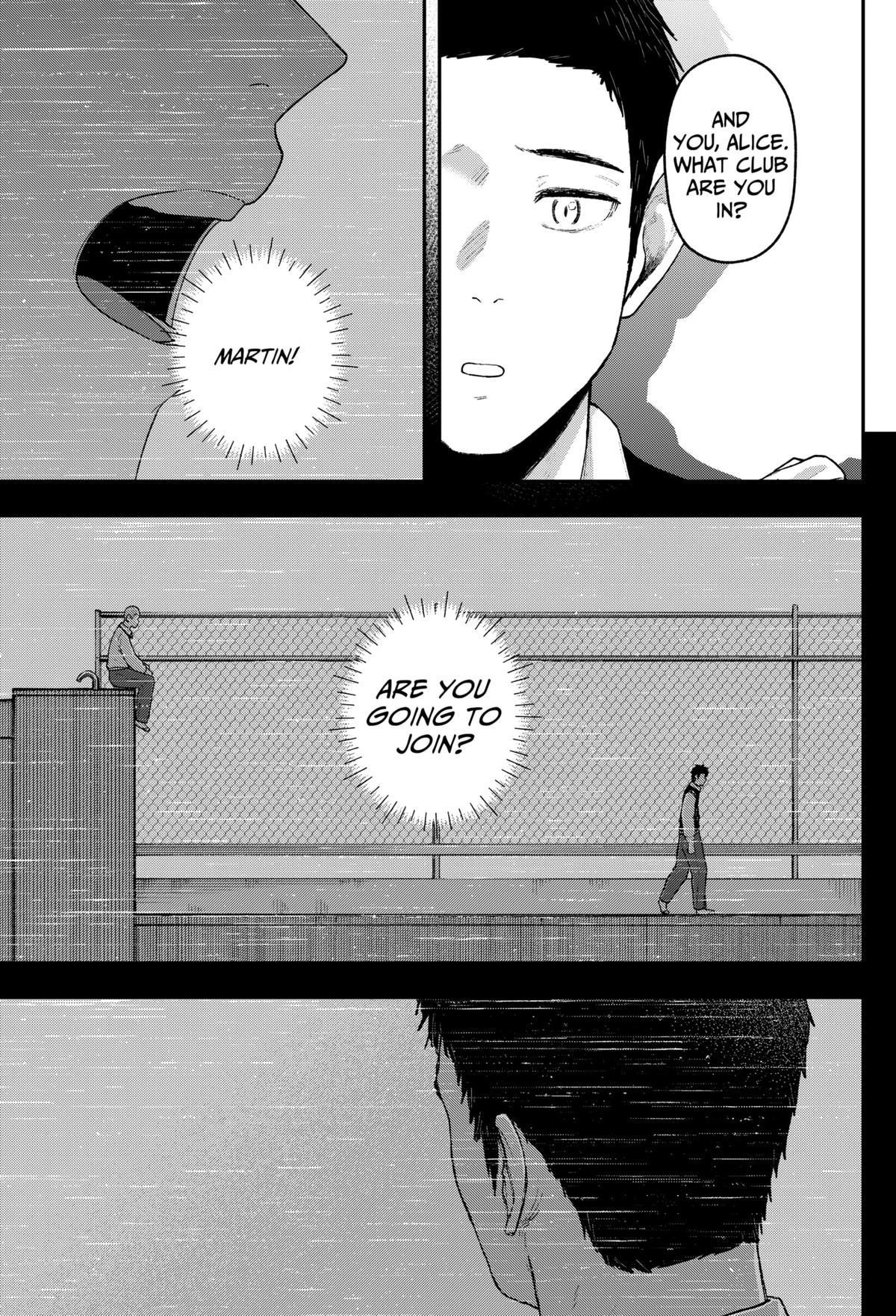 Gekidou Chap 29 - Next Chap 30