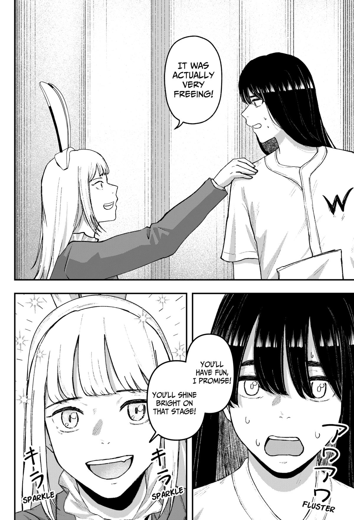 Gekidou Chap 29 - Next Chap 30