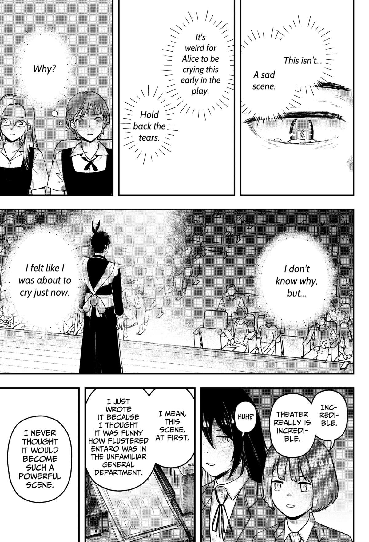 Gekidou Chap 29 - Next Chap 30