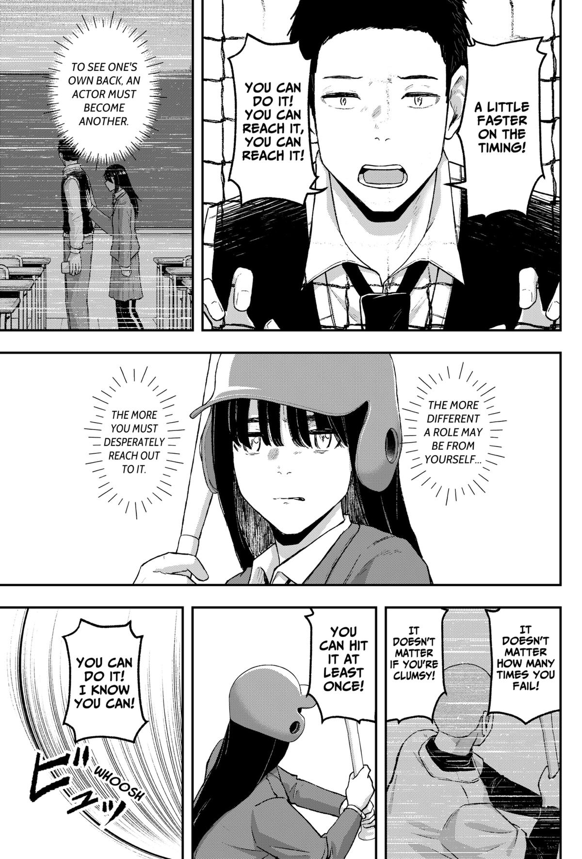 Gekidou Chap 20 - Next Chap 21