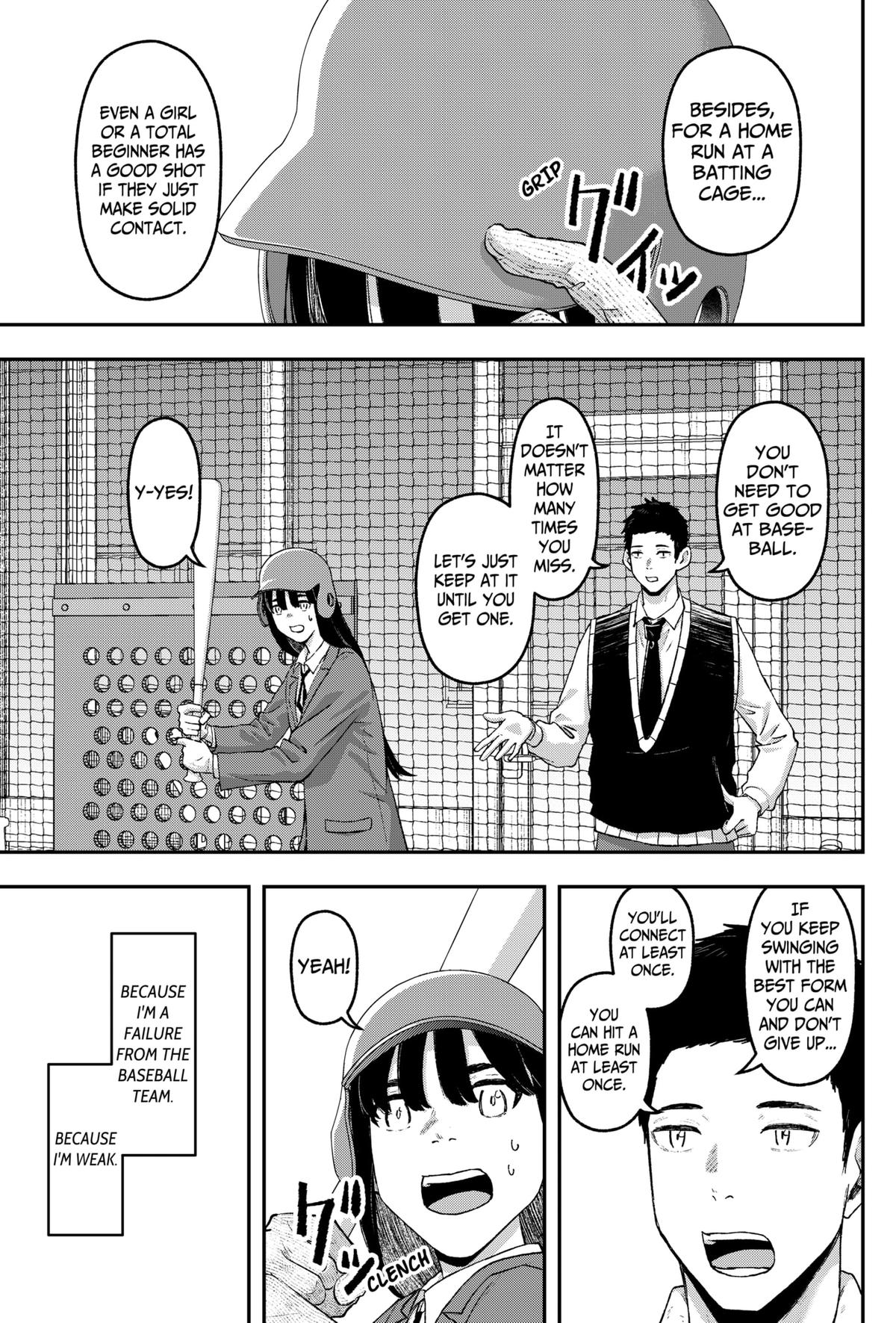 Gekidou Chap 20 - Next Chap 21