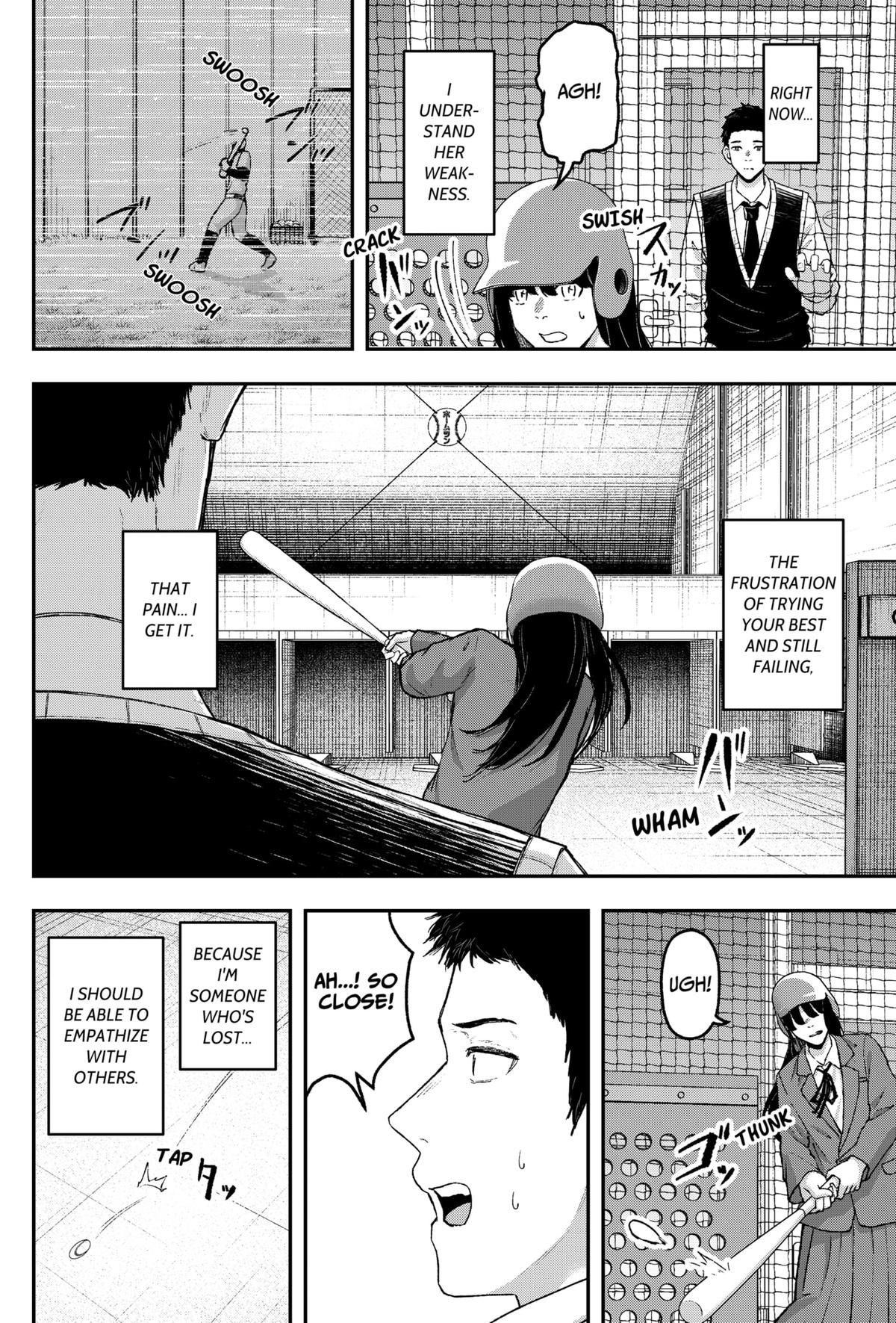 Gekidou Chap 20 - Next Chap 21