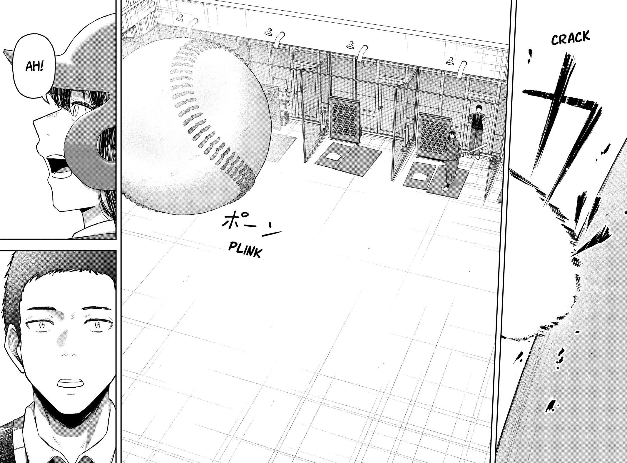 Gekidou Chap 20 - Next Chap 21