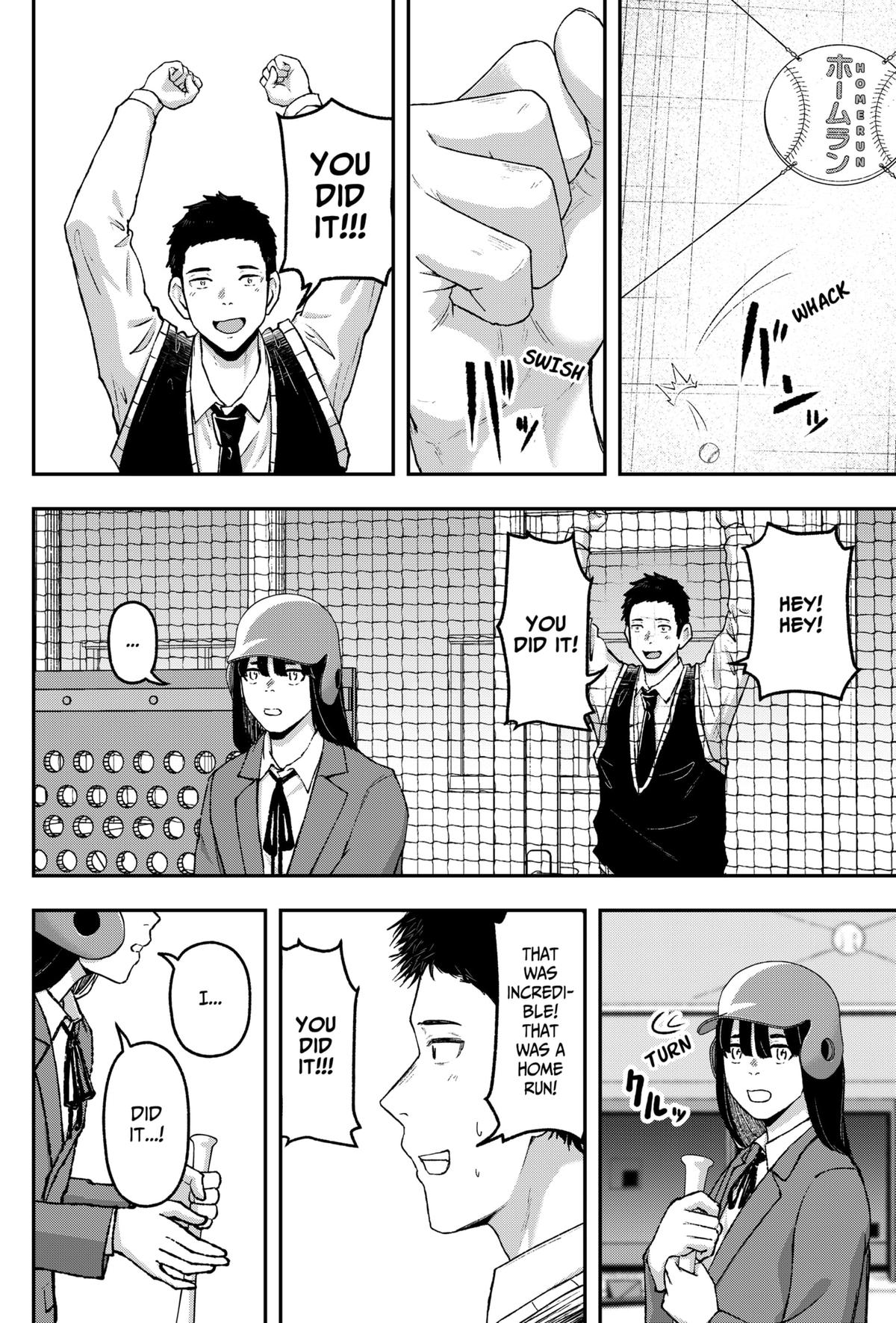 Gekidou Chap 20 - Next Chap 21
