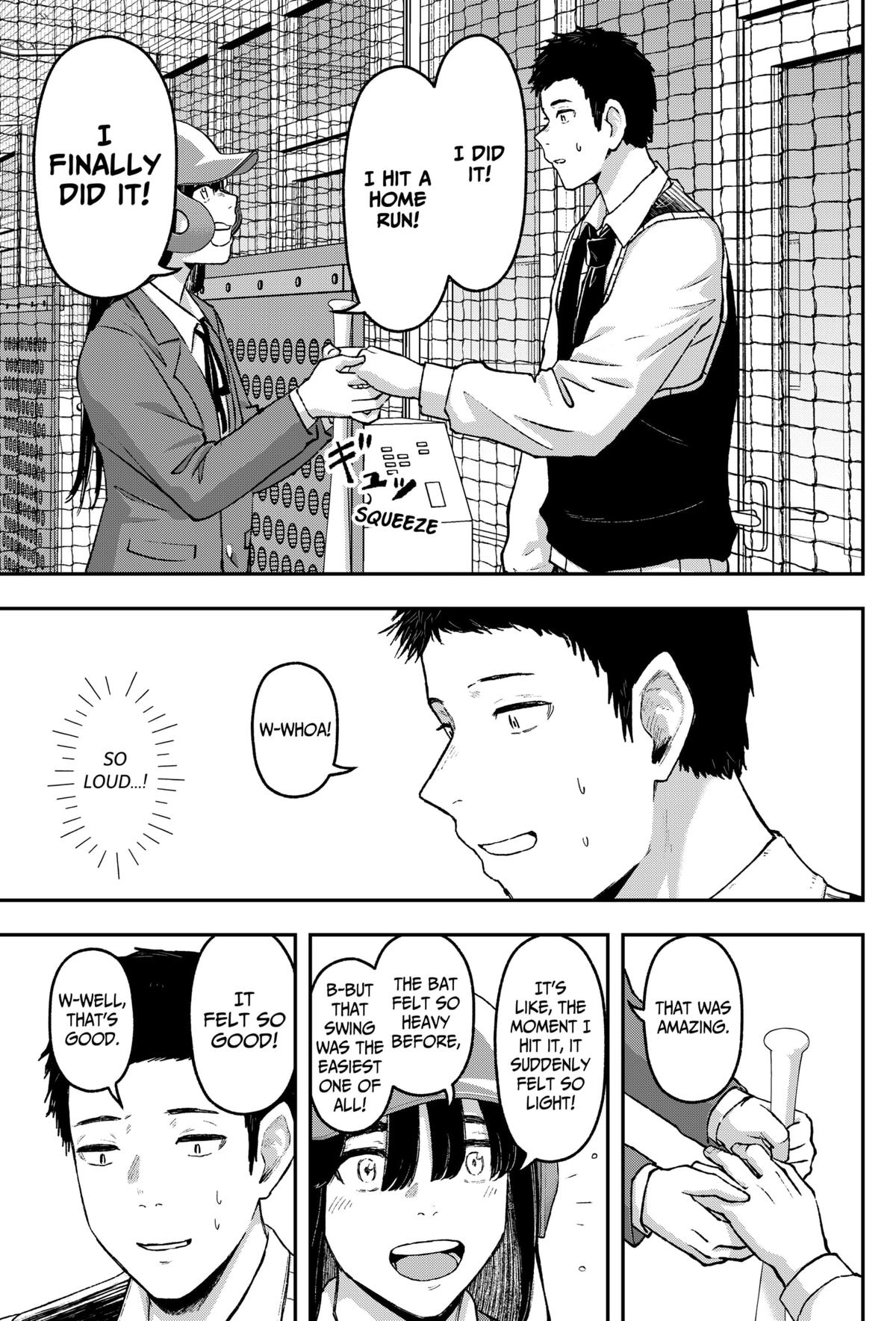 Gekidou Chap 20 - Next Chap 21