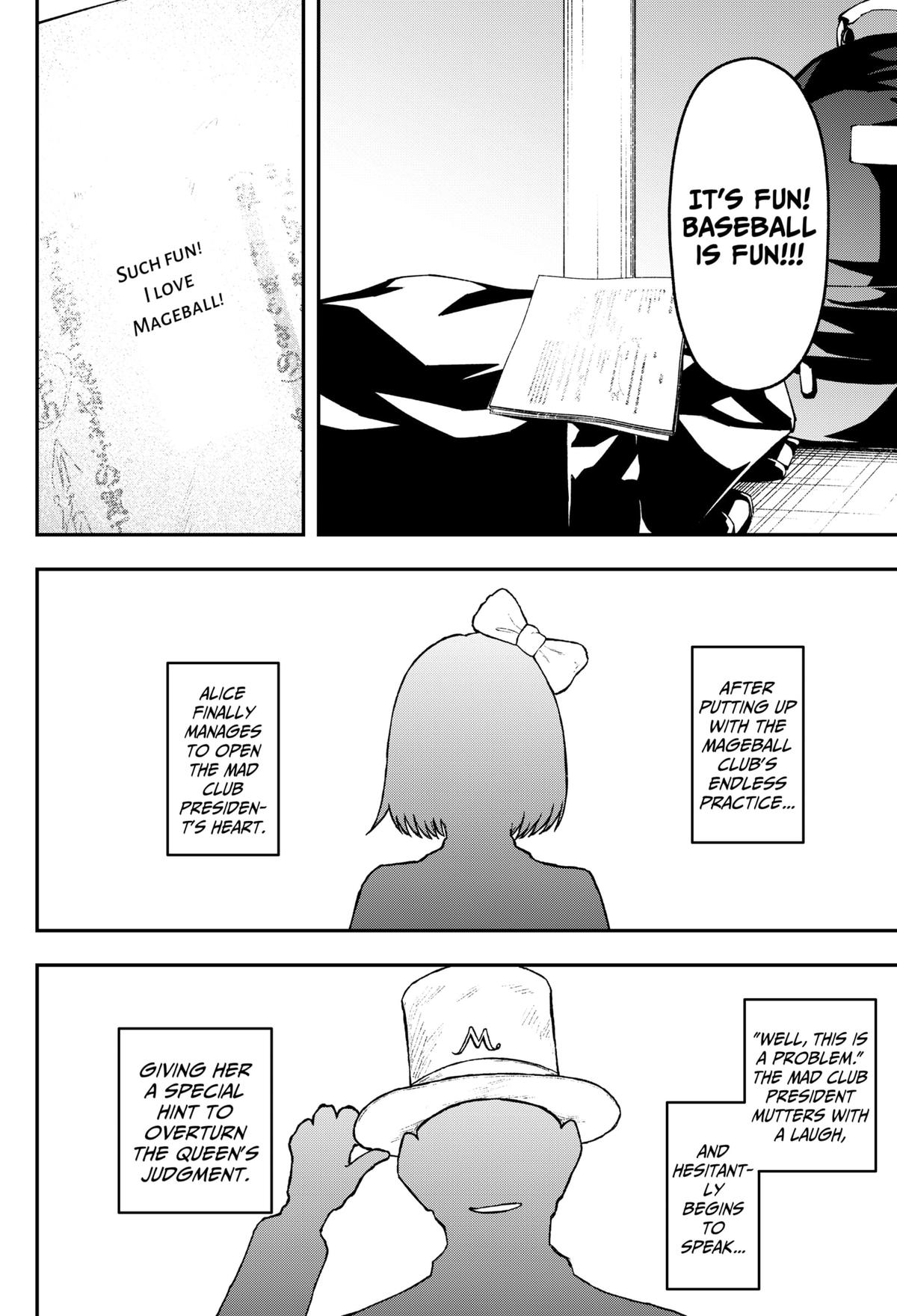 Gekidou Chap 20 - Next Chap 21