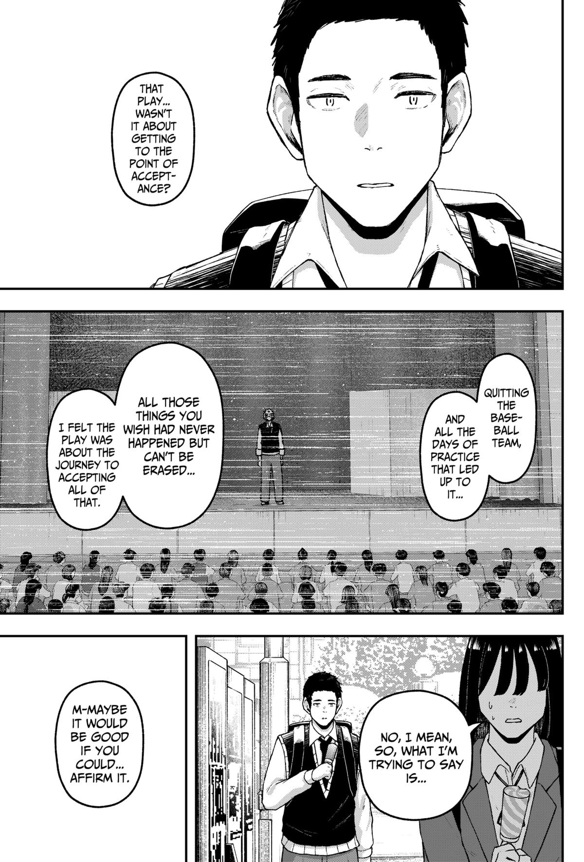 Gekidou Chap 20 - Next Chap 21