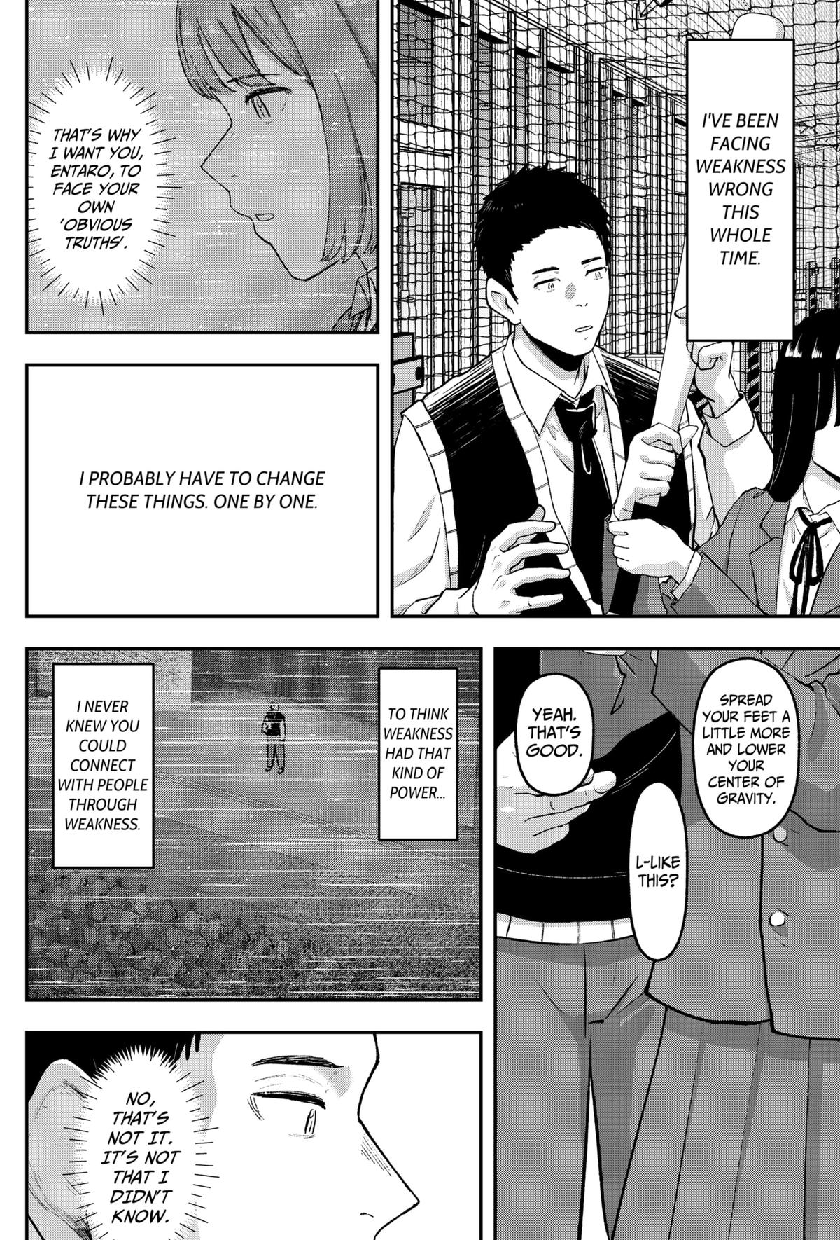 Gekidou Chap 20 - Next Chap 21