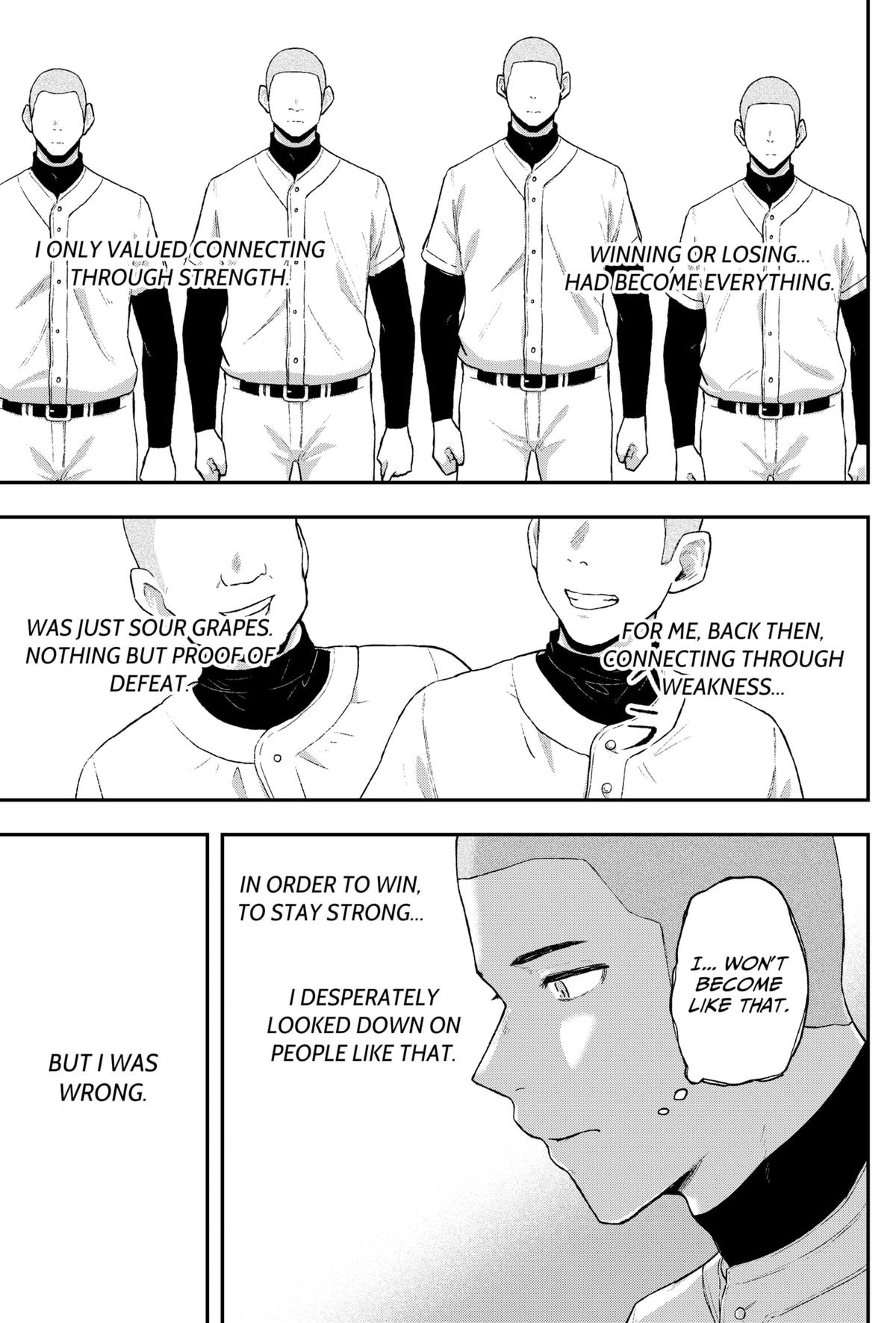 Gekidou Chap 20 - Next Chap 21