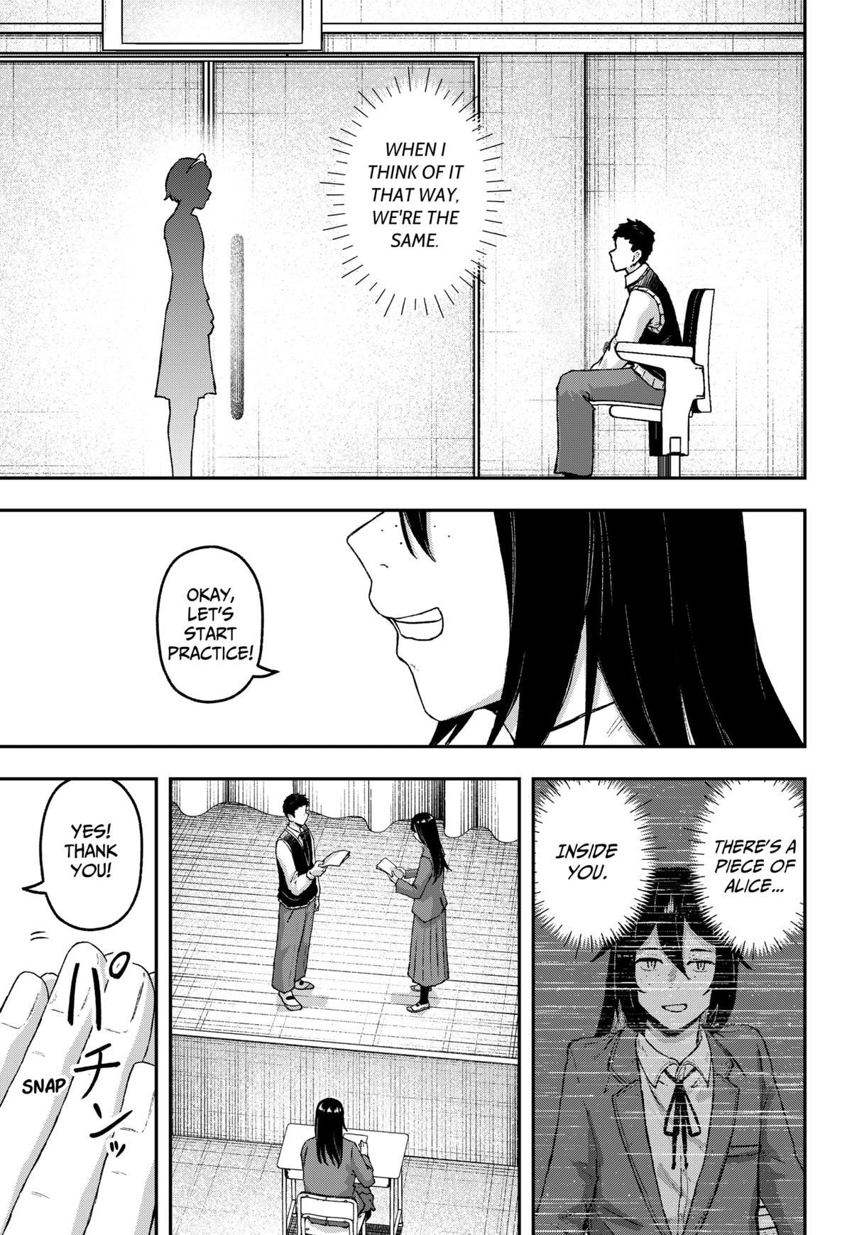 Gekidou Chap 21 - Next Chap 22