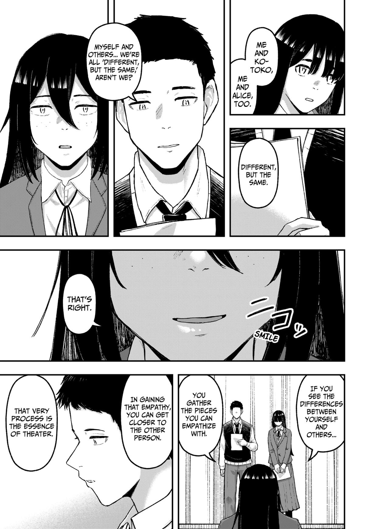 Gekidou Chap 21 - Next Chap 22