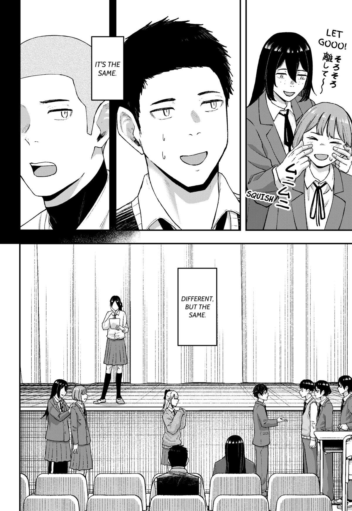 Gekidou Chap 21 - Next Chap 22