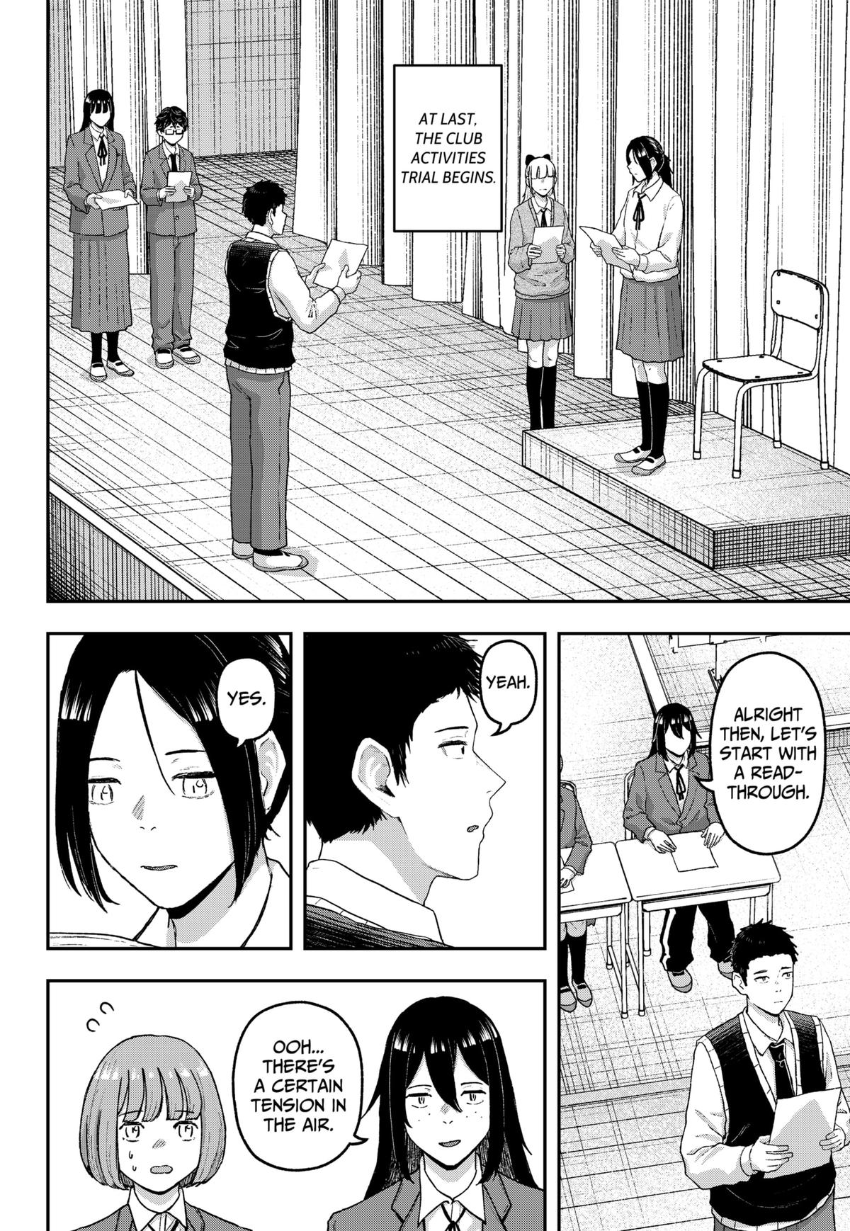 Gekidou Chap 21 - Next Chap 22