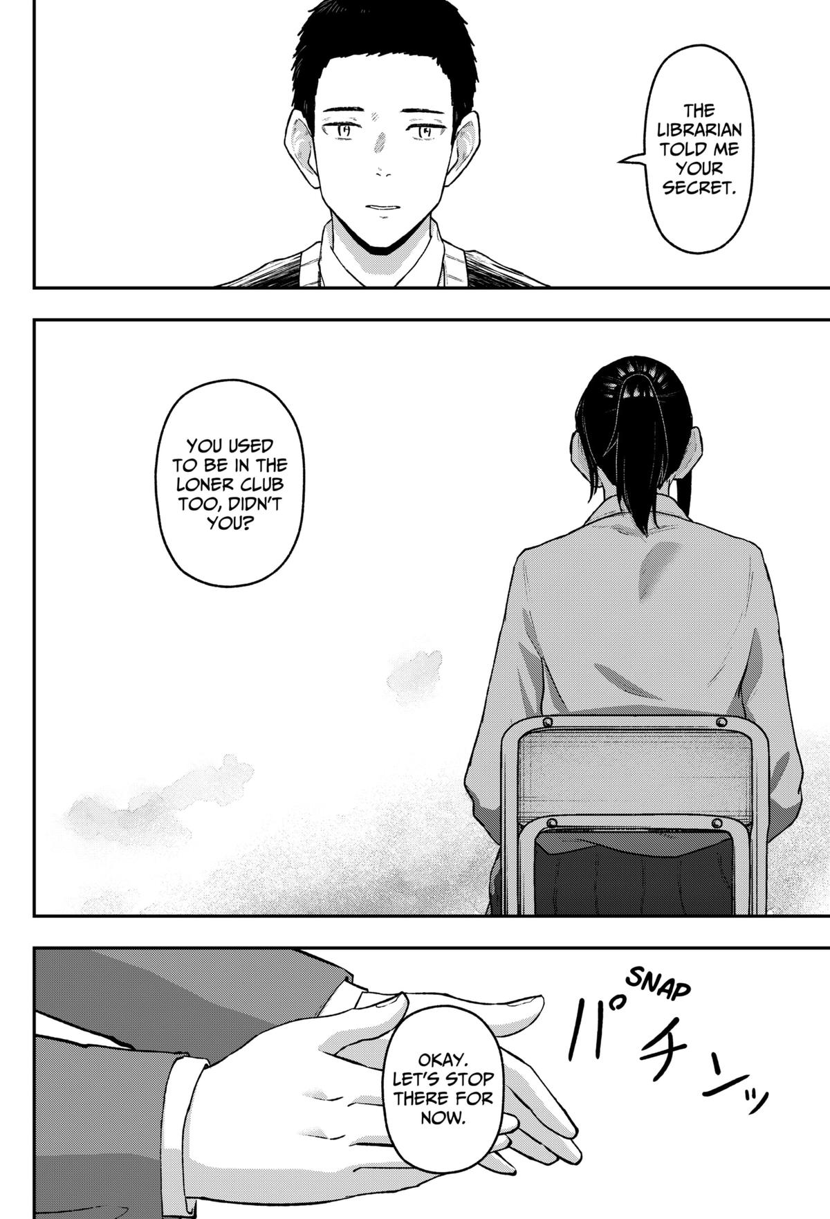 Gekidou Chap 22 - Next Chap 23